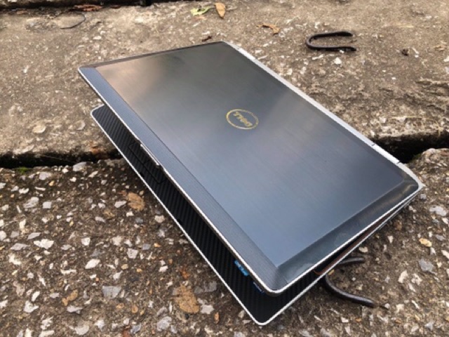 Laptop Dell 6520 giá rẻ | BigBuy360 - bigbuy360.vn