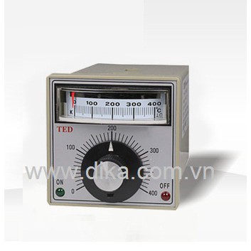 Đồng hồ nhiệt độ TED-2001 | BigBuy360 - bigbuy360.vn