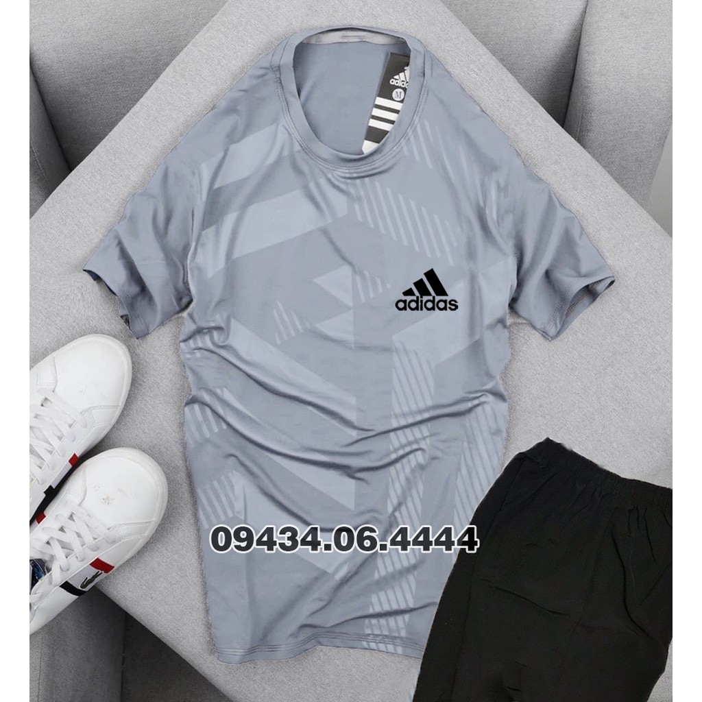 BỘ THỂ THAO NAM 3D, BỘ QUẦN ÁO THỂ THAO NAM | BigBuy360 - bigbuy360.vn