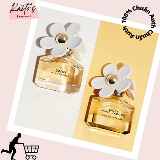 Nước hoa Daisy MARC JACOBS nước hoa nữ