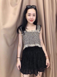 SET DẠ