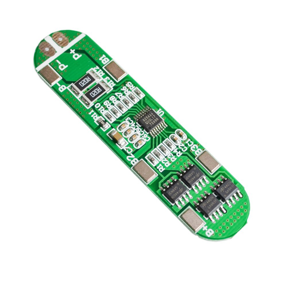 Bảng Mạch 4S 6A 16V Li-Ion 18650 Bms Pcm | BigBuy360 - bigbuy360.vn