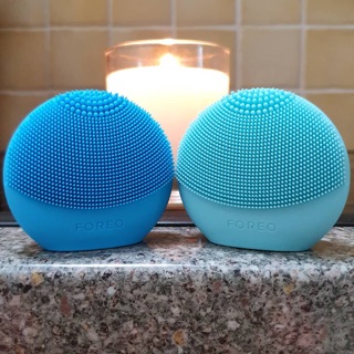 Máy rửa mặt FOREO Luna Play Plus
