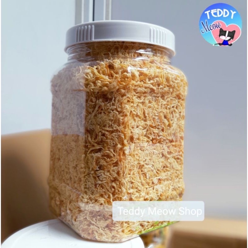 Chà bông heo loại đặc biệt 100g ăn bao ngon | BigBuy360 - bigbuy360.vn