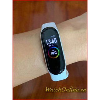 Dây đeo Mijobs Xiaomi Miband 3 Miband 4