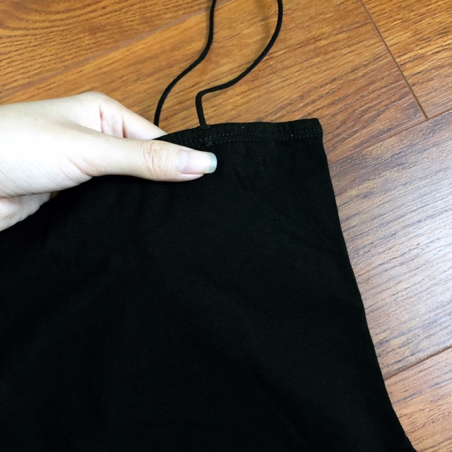 Váy body 2 dây dáng ngắn hàng loại 1