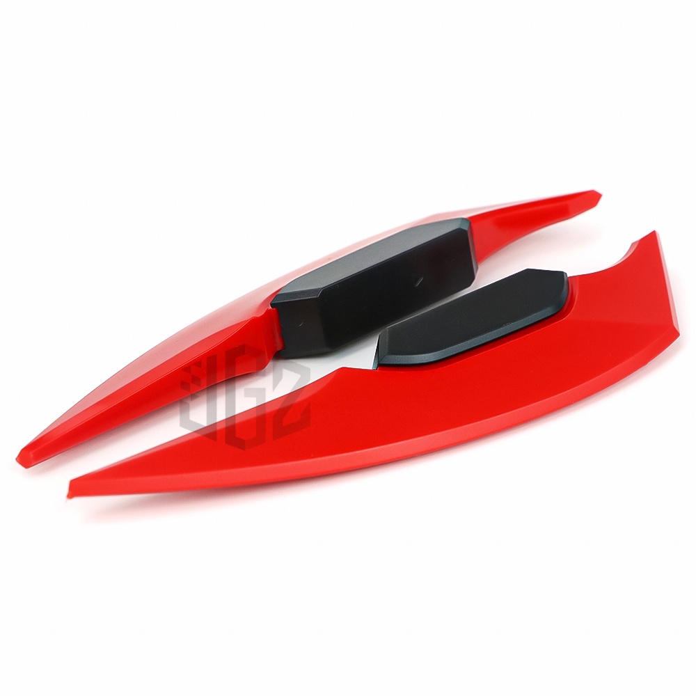 Cặp Cánh Gió Chống Trầy Bằng ABS Cho XMAX R15M NMAX Mxing ADV PCX VARIO160