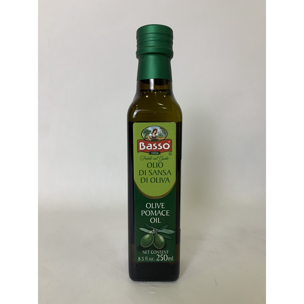 Dầu Olive Pomace Castello 250ml - EUFOOD Việt Nam - Nhập Khẩu Chính Hãng
