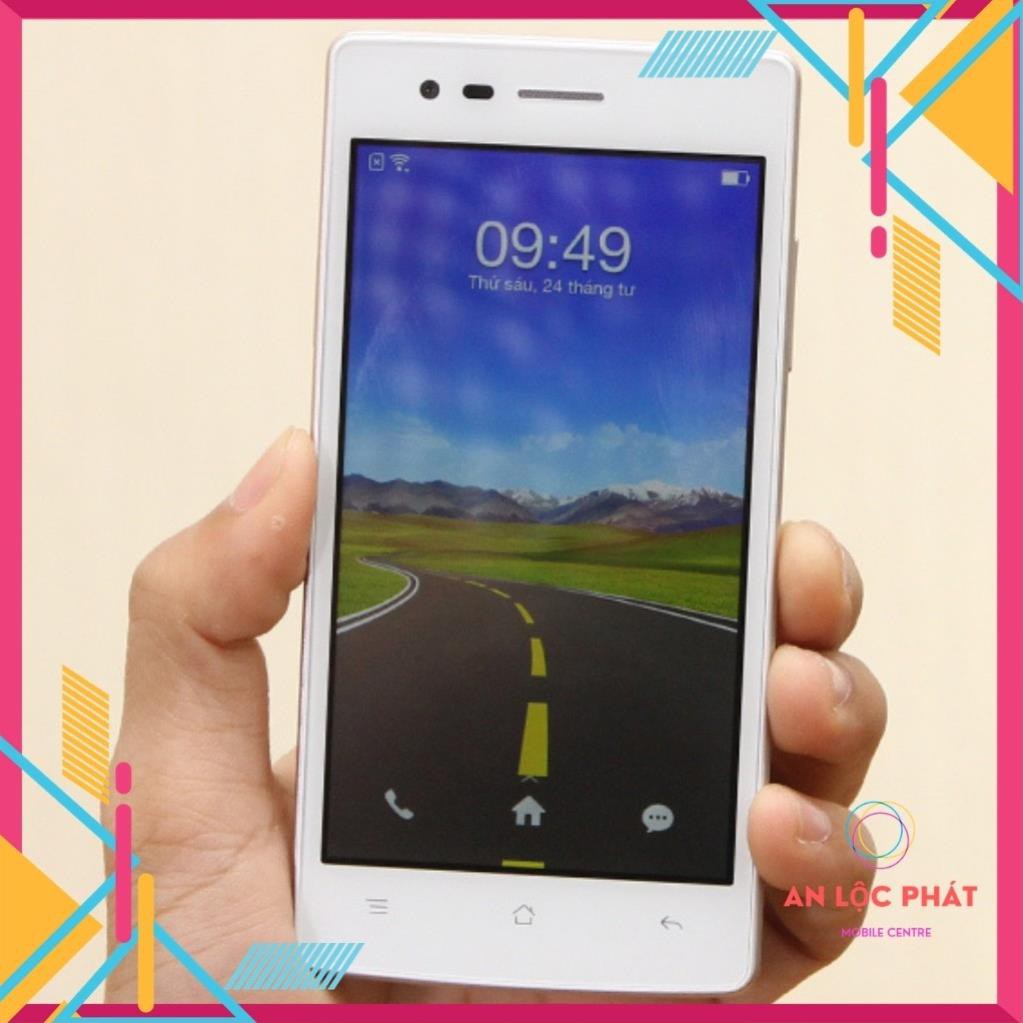 Điện Thoại Cảm Ứng Giá Rẻ Oppo A31 Neo 5 Chính Hãng 80-90% Ram2/16 2 Sim 2 Sóng - BH 12 Tháng - Tặng Phụ Kiện | BigBuy360 - bigbuy360.vn