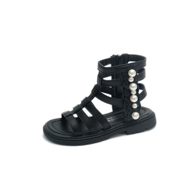 Giày sandal bé gái mã D15