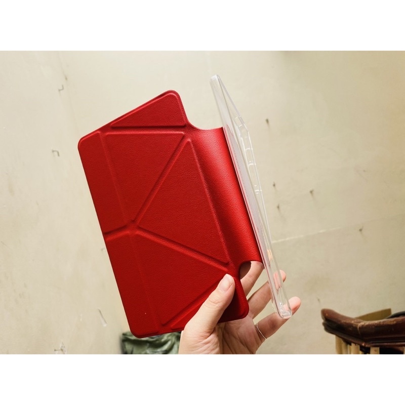 Bao da Samsung Galaxy Tab A7 Lite T220, T225 lưng dẻo chính hãng Onjess