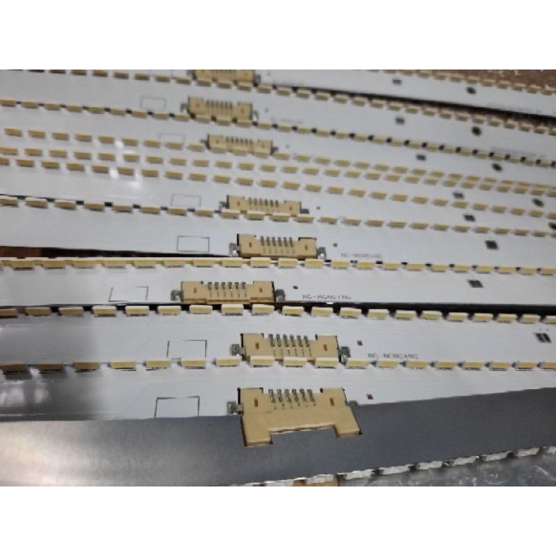 Thanh LED Viền SamSung 43 Inch ( 43K5500 và 43M5500 ). Giá 1 thanh 56 bóng | BigBuy360 - bigbuy360.vn