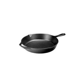 Chảo Gang Thô Lodge 26cm sản xuất tại Mỹ