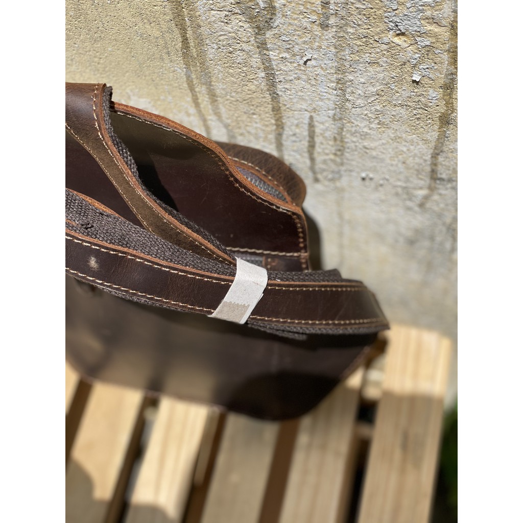 BALO NAM ĐEO CHÉO 1 QUAI DB118