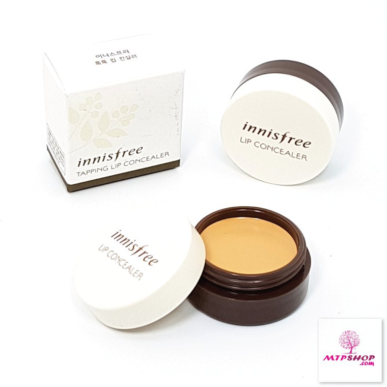 CHE KHUYẾT ĐIỂM MÔI INNISFREE | BigBuy360 - bigbuy360.vn