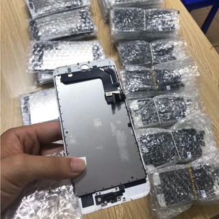 Màn Hình Iphone 6/6s/6p/6sp/7/7p/8/8p Zin Bóc Máy