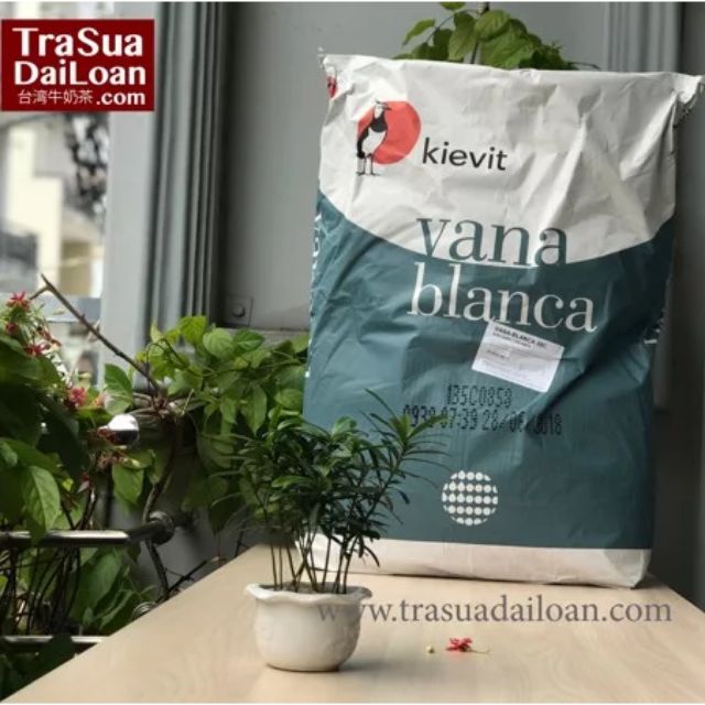 BỘT SỮA 1KG ( KIEVIT VANA BLANCA - INDONESIA)