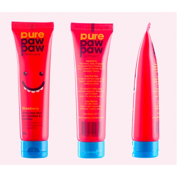 Kem đa năng Pure pawpaw | BigBuy360 - bigbuy360.vn