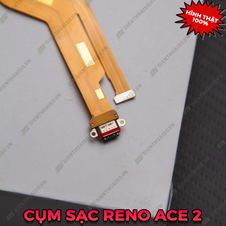 Cụm sạc Oppo ACE 2