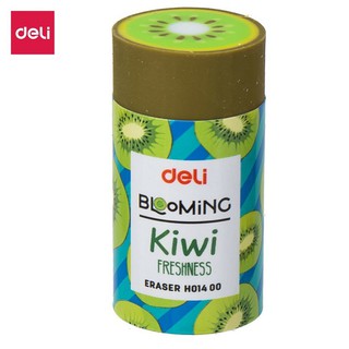 COMBO 2 Gôm Tẩy Trái Cây DELI | EH01400