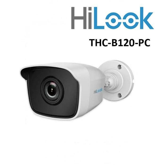 Camera HD Hilook THC-B120-PC