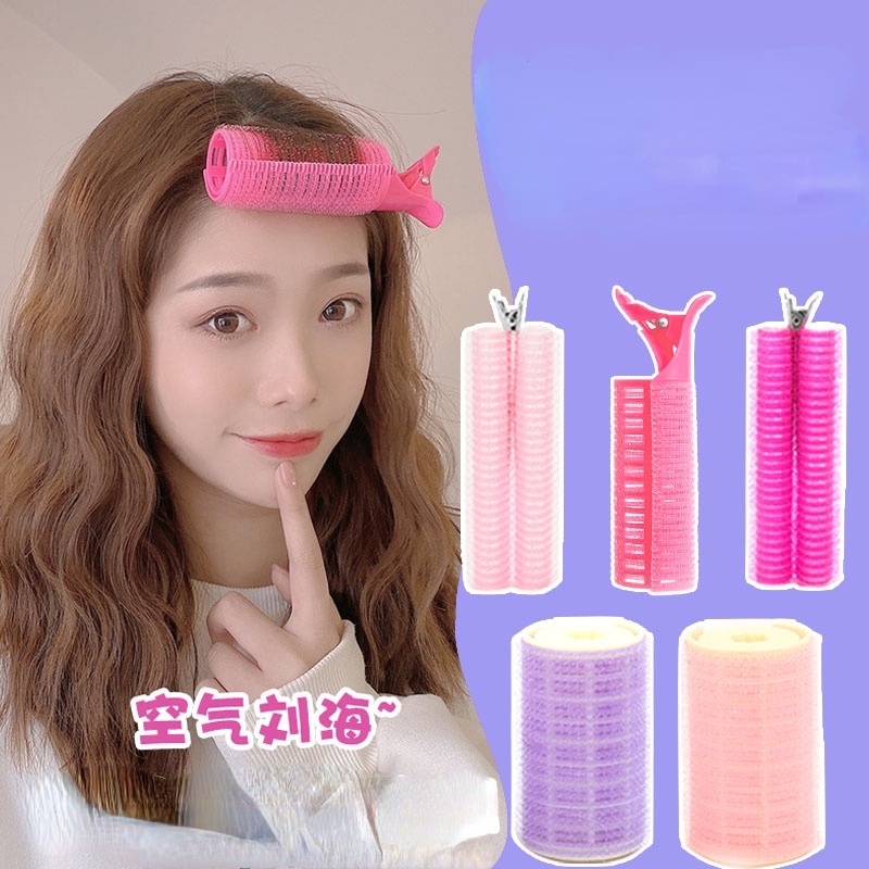 Kẹp Tóc Mái Xinh Xắn Dành Cho Nữ
