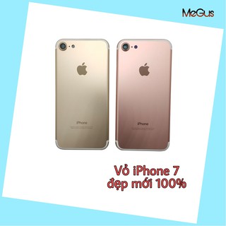 Vỏ iphone 7 mới 100% đẹp zin
