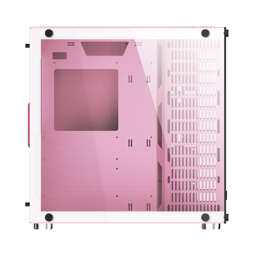 Vỏ Case Xigmatek AQUARIUS PLUS - QUEEN EN46454