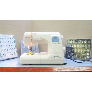 Máy may SINGER KN- 310 DX