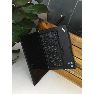 Laptop levovo t420s i5 2520 ram 4gb ổ cứng 500gb vga intel