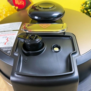 Nồi đa năng Lock&Lock EJP676