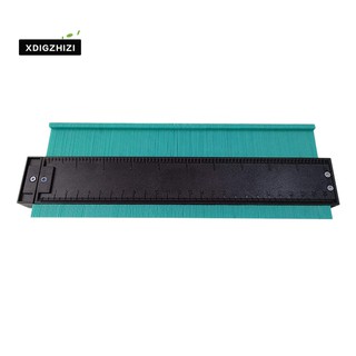 Thước sao chép hình dạng 10 inch chuyên dụng