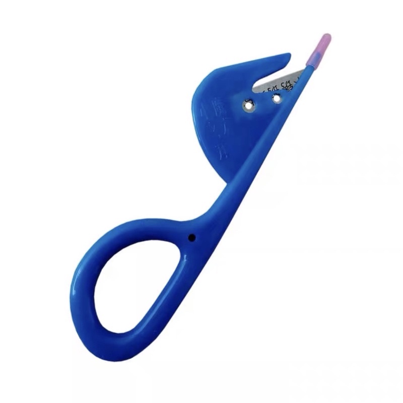 Dao Làm Lòng Gà Vịt, Dao Mổ Cá Tiện Lợi Dễ Sử Dụng