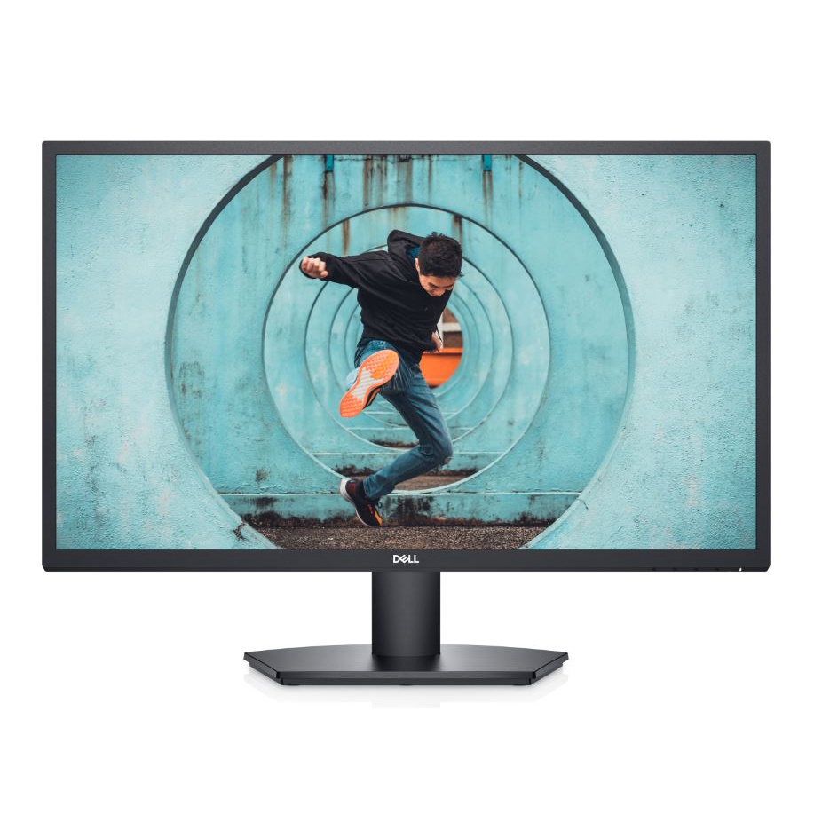 Màn hình Dell SE2722H 27 Inch (FHD/VA/75Hz/4ms) - Hàng chính hãng