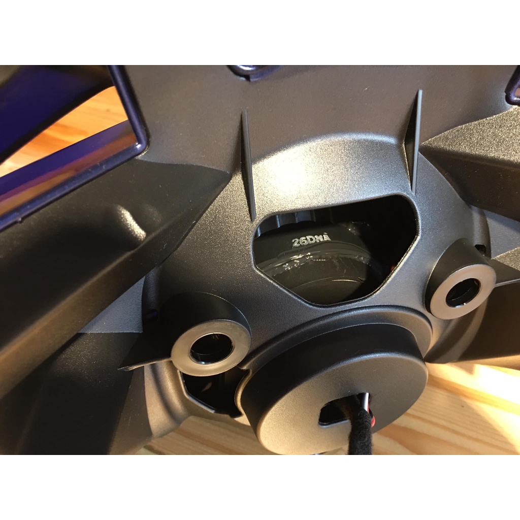 Bi Cầu LED FANKAI Lắp Sẵn Trên Chóa FZ150i đầu V3