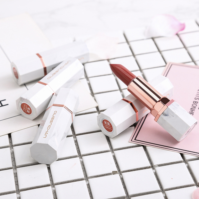 Son thỏi bạch ngọc đá không lem mềm dưỡng giá rẻ cho sinh viên | BigBuy360 - bigbuy360.vn