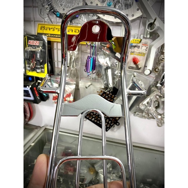 Baga xuồng Wave nhỏ  bao đúng loại xịn