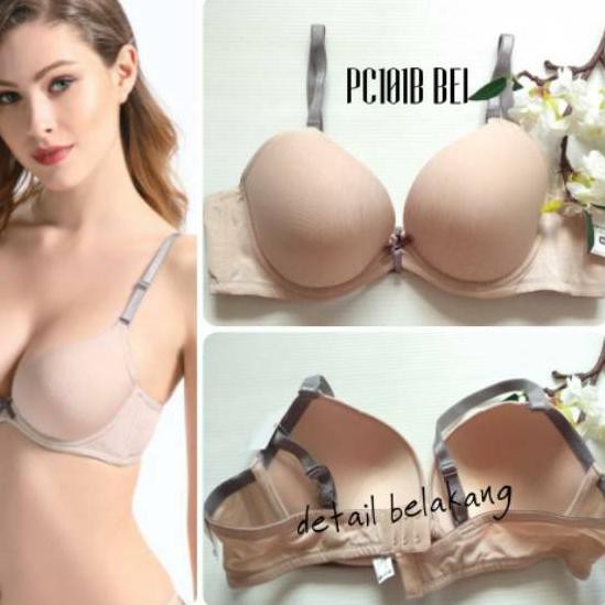 Khuyến Mãi 101pc Bra Pierre Cardin Size 34b / 36b X55