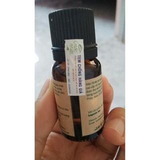 Combo 6 lọ tinh dầu Mộc Nhiên