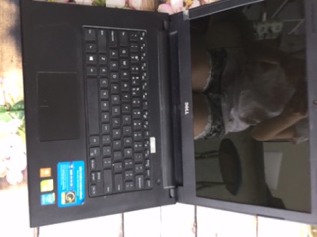 Laptop dell 3442 đẹp như mới Vga rời 2gb siêu manh | BigBuy360 - bigbuy360.vn