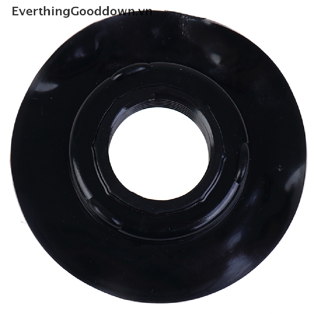 Van Bát Giác Bơm Hơi Bằng Nhựa PVC 2 Trong 1 Tiện Dụng