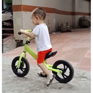 [Trợ giá] Xe thăng bằng 2 bánh cho bé (xe cân bằng)