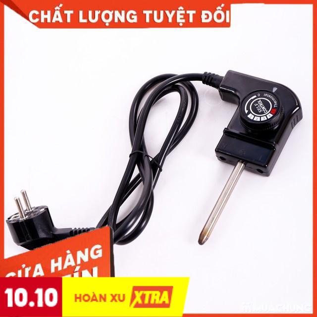 Dây cắm nguồn nồi lẩu, bếp chảo điện loại tốt