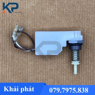 Rơ le áp suất máy rửa xe 22mm