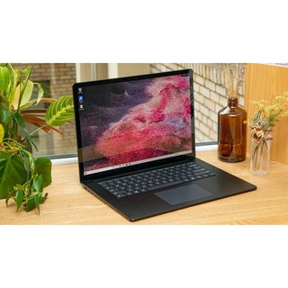 Laptop Microsoft Surface Laptop 3 - Inte Core i7-1065G7, 16GB RAM, SSD 512GB, Intel Iris Plus, 13.5 inch