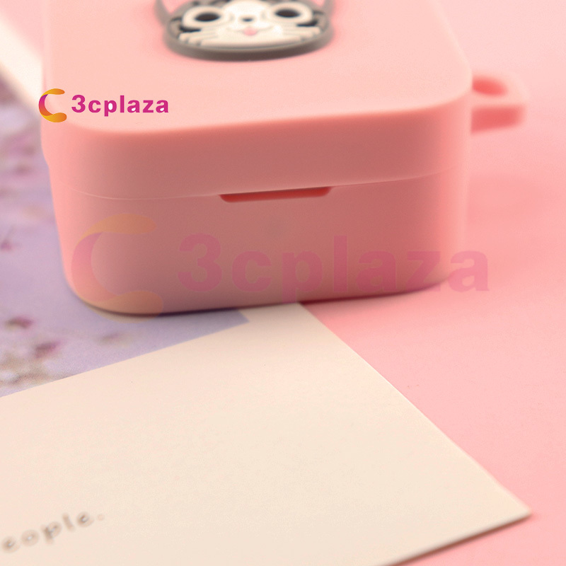 SE15 Air2 SE case earphone cover for XiaoMI AIR2 SE  Wireless Headset AirDots