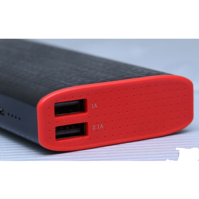 Pin sạc dự phòng 10.000
