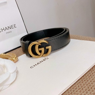 Thắt lưng nữ gc ,dây lưng nữ cao cấp chất liệu da