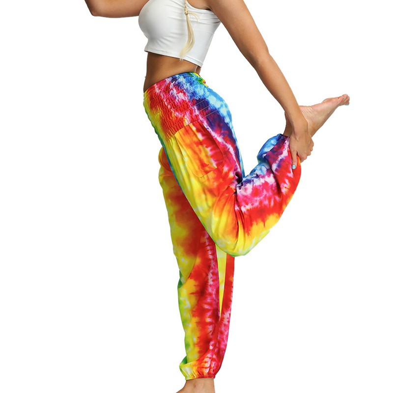 Quần Dài Nữ Ống Rộng Thời Trang Trẻ Trung | BigBuy360 - bigbuy360.vn