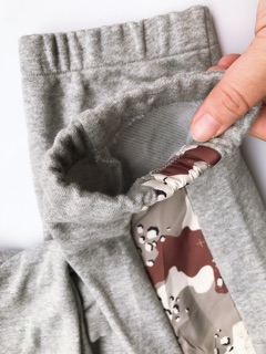 Quần Thun Jogger Dư Xịn